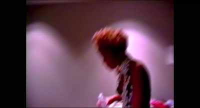 I was the one
that went out and got drugs, - Whitney