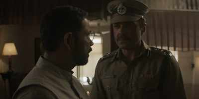 I was the only one who knew
about operation against Kalsekar? - Class of '83