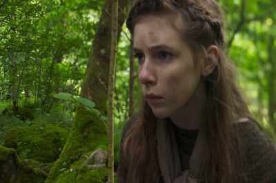 I was the only one who listened. - Britannia