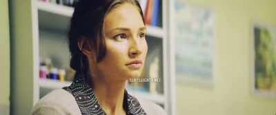 I was the only one
that survived. - Refuge