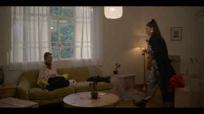 I had the perfect life - ¿Quieres ser mi hijo?