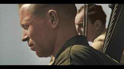 The pilot with many missions - World War II: From the Frontlines