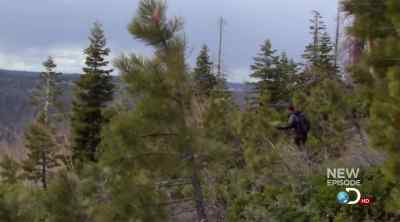 THE PLANE ISN'T GONNA STOP. - Man vs. Wild
