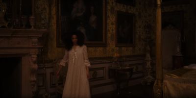The problem in your case is clear. - Queen Charlotte: A Bridgerton Story