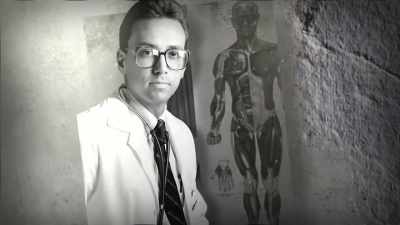 I was the program medical director - TMZ Investigates: Who Really Killed Michael Jackson