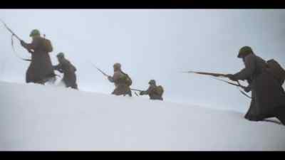 The Red Army was coming, - World War II: From the Frontlines