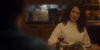 - I had the same feeling
the first time I came here. - The Way Home