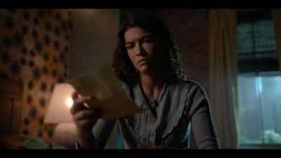 The same man who killed my brother
killed your father. - National Treasure: Edge of History