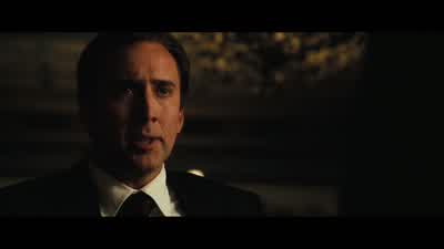 I'm the same man who was not good enough for you beforeand I'm just not good enough for you now - Lord of War