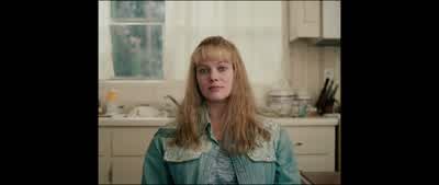 I was the second most known personbehind Bill Clinton in the worldThat meant somethingAnd people still wanted to see meDream a little dream of meSo I became a lady boxerI mean why notViolence was always what I knew anywayJust hold me tight And tell me you - I, Tonya