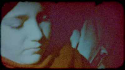 I had the sensation - Abducted in Plain Sight