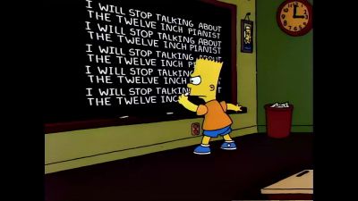 ♪ The Simpsons ♪ - The Simpsons