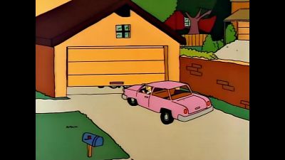 ♪ The Simpsons ♪ - The Simpsons