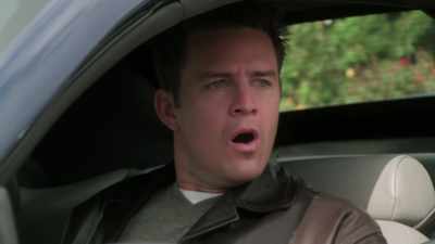 I, the Sister of Space, - Charmed