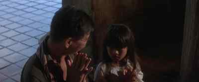 I was the sixth-born child... - Heaven & Earth