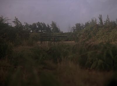 The sound of that single-engine - Magnum, P.I.