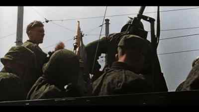 The SS came. - World War II: From the Frontlines