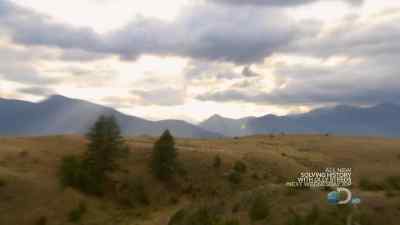 THE SUN'S GETTING LOW, - Man vs. Wild