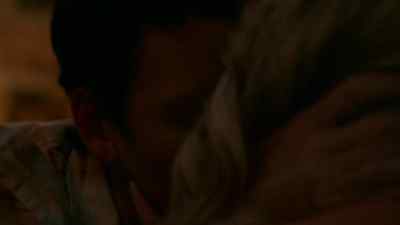 
The thing about being wanted, - Good Trouble
