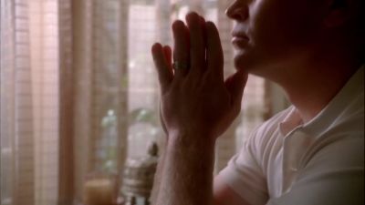  The thing
you have to understand - Desperate Housewives