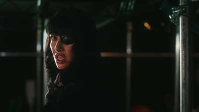 I was the top agent
in the business... - Fantasmas