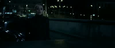 The train at Platform 4 terminates at this station. - Underworld: Blood Wars
