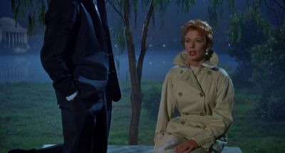I was the ugliest woman in Providence - Damn Yankees