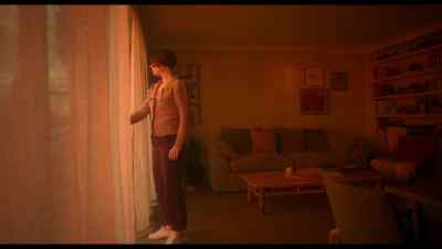 ♪ The words I have to say - Men