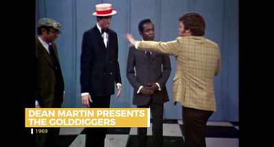 I had the world's
worst pickpocket. - Albert Brooks: Defending My Life
