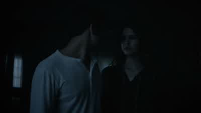 Their turn to be, hunted. - Teen Wolf