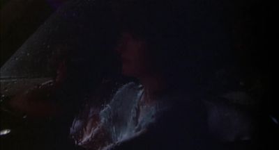 I had them in the car - Silkwood
