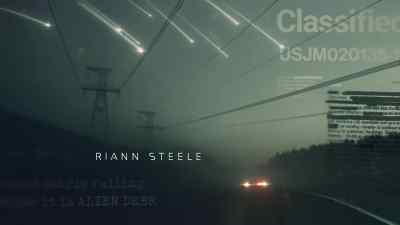 Theme Music... - Debris