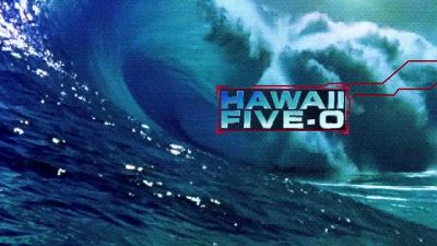 ♪♪ Theme song music playing.... - Hawaii Five-0