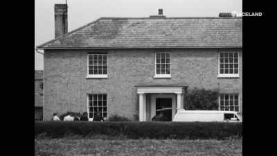 I then had a briefing
from the policeman - The Bambers: Murder at the Farm