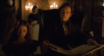 I then attended Lowood School where I received - Jane Eyre