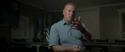 I then believe
that he leaves classroom ten - The Truth vs. Alex Jones