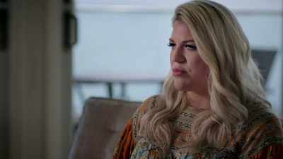 I then confronted my mom... - Dirty John, The Dirty Truth