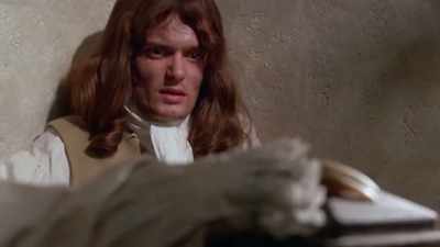 - I was then told a few years later that, - Woodlands Dark and Days Bewitched: A History of Folk Horror