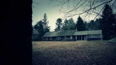 I then told my friend,
Joe Vitale, - The Harrisville Haunting: The Real Conjuring House