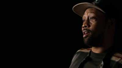 I then went
and got contracts drafted up, - Wu-Tang Clan: Of Mics and Men