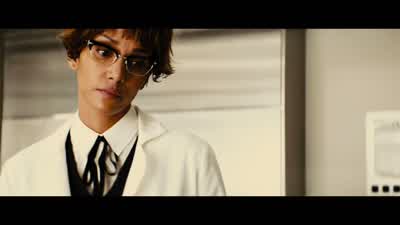There are side effects. - Kingsman: The Golden Circle