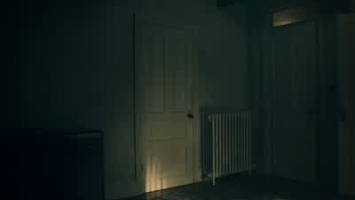 There are things in this room to discover. - The Handmaid's Tale