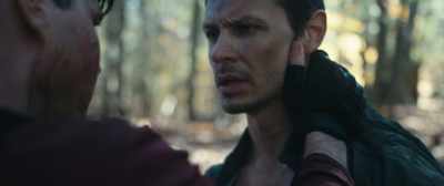 I was there for everything,
she is your everything! - Island Escape