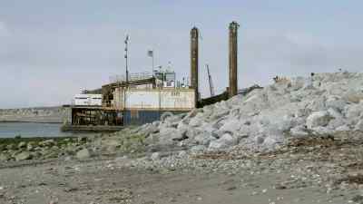 There we go! - Bering Sea Gold