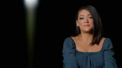 I was there to have fun. - The Challenge: Untold History