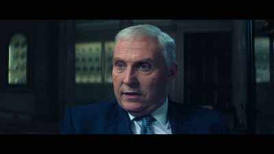 I was there, so I was at the dinner.
I don't think it was as you might put it, - Scoop