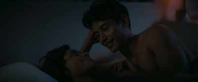 ♪ I was there and I held him ♪ - Balestra