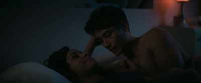 ♪ I was there and I held him ♪ - Balestra
