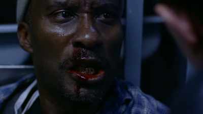 I was there.
I saw the whole thing. - Acts of Vengeance