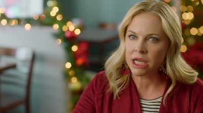 - I was there in '99.
- '98--just missed you. - Dear Christmas